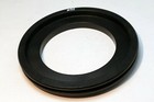 52mm To 60mm Od Plastic Filter Holder Adapter Ring Step-up  