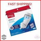 Playtex Baby Ventaire Bottle  Helps Prevent Colic   Reflux  9 Ounce Bottles  3 C