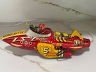 Vintage 1939 Flash Gordon Number Five Rocket Fighter Toy Condition Excellent