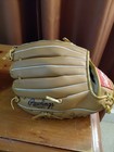 Rawlings Derek Jeter Rbg74 12  Model Rawlings Baseball Glove - Very Clean  