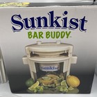 Sunkist Wedger  B-204 8 Wedge  Barbuddy Foodservice Lemons Limes Etc 