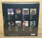 Rainbow  the Polydor Years - Polydor     5354452 - 9xvinyl Lp Records Box Sealed