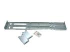 New Juniper Network 4-post Sliding Rail Kit W  Screws For Ex2200 Ex3200 Ex3300