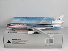 Phoenix For Mcdonnell For Douglas American Airlines Md-11 N1762b 1 400 Model New