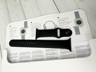 Apple Watch 46mm Sport Band Black Xl Space Black Stainless Steel Pin
