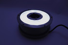 Ocean Mist Professional Led Ring For Large Fountains - White  12 X 1 Watt Led
