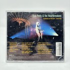 Greatest Hits By Tom Petty   The Heartbreakers  cd  1993  New Tom Petty Music Cd