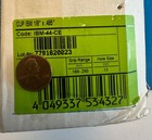 1 8   Closed End Stainless  Blind Rivets Ss Mandrel 3 16  To 1 4  Grip  25-5500 