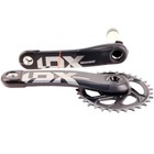 Sram X01 Eagle Crankset  Boost 148  Dub Wide  12-speed  55mm Cl  175mm  30t