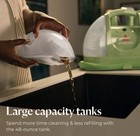 Bissell Little Green Multi-purpose Portable Carpet   Upholstery Stain Cleaner