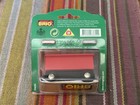 33654 Brio Wooden Train Loads Wagon  Nib  Thomas 