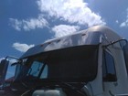 Replaces 2005 Freightliner Columbia 112 Exterior Sun Visor    Ga