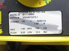242830 New-no Box  Lmi B711-498si Solenoid Driven Metering Pump  150psi  115vac