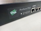 Digi Portserver Ts 16 16-port Ethernet Terminal Server Ac