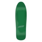 Santa Cruz Skateboard Deck Meek Pinstripe Slasher 9 23  X 31 67 