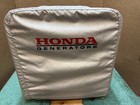Honda Eb2800i 2 800 Watt Industrial Gfci Protection Inverter Generator