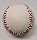 Albert Pujols Signed Auto Rawlings Official Major League Baseball Cardinals D6
