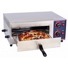 Winco Epo-1 Electric Countertop Pizza Oven
