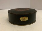 Vintage Max Factor Society Make-up Rachell Face Powder Box Hollywood California