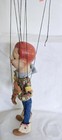 1950 s Vintage Composition Howdy Doody Marinette String Puppet Doll 16  