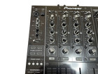 Pioneer Djm-850-k 4-channel Professional Dj Mixer Usb Midi Beat Effects Tested