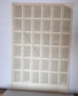 Jesse Crumb Beatnik  Signed Test Sheet Trading Cards Underground Comix Rare