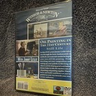 Winsor   Newton     Oil Painting Still Life Dvd