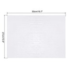 Diy Ripple Water Effect Sheet 19 7x10 6 Inch Flowing Water Texture