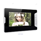 7  Video Door Intercom System With Mute Mode For Home Security For House  Flat