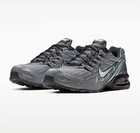 Nike Men s Max Torch 4 343846-012 Grey Black Athletic Running Shoes