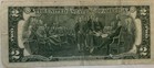 1976  2 Dollar Bill 