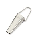 Dritz 3146 Bias Tape Maker  1 2-inch silver