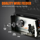 Hzxvogen 3 In 1 Mig Welder 200amp Flux Mig lift Tig mma Welding Machine 110v Usa