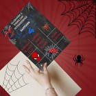 Invitacion Para Cumplea  os Spiderman invitation Birthday Spiderman Digital