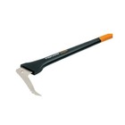 28 In Hookaroon Lift Drag Load Heavy Firewood Sharp Lightweight Pick Tool Steel
