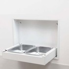 Fittes Murphy Bowl  luxe 