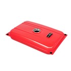 5-gallon Universal Generator Gas Fuel Tank With Valve Petcock Fuel Cap Filter