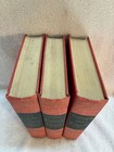 Vintage Winston Churchill Books Lot Of 3 Triumph Tragedy Gathering Storm Finest