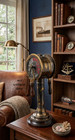Antique Style Brass Ship   s Engine Order Telegraph 14in Nautical Home Decor Gifts
