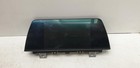 Bmw 3 Series F31 2016 Genuine Complete Sat Navigation Stereo Unit 65509322120