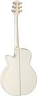 Takamine Gn37ce Nex Acoustic-electric Guitar W  Gig Bag - Pearl White