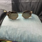 Vintage Gianni Versace S65 Sunglasses