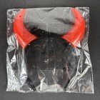 Ac dc Power Up Tour Devil Horns Red Light Up Blinking New