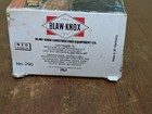 Nzg 290 Blaw Knox Pf-500 Asphalt Road Paver 1 50 Scale Die Cast Model