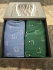 Vintage Masters  Golf  Logo Boxers New 