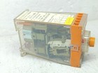 Schleicher Mikrolais System Typ Sza 52 Gz8 220v50hz-60hz Timer Relay