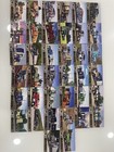 Cat Scale Collector Cards Super Trucks  Total 38 Series 22