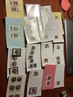 Wzstamplot  China Stamps  Many Full Set   Mnh  Used See Description