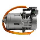 Ryc Reman Ac Compressor Ad-1456 Fits Tesla Model X 2016 2017 2018 2019 2020