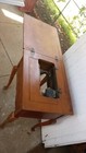 1921 Singer Sewing Machine